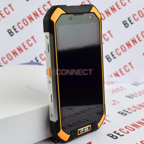 Blackview BV6000s Yellow
